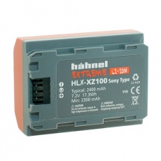 Hahnel HLX-XZ100 Extreme battery for Sony
