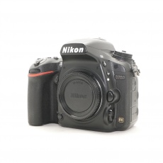Used Nikon D750 Full-frame DSLR body