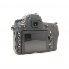 Used Nikon D750 Full-frame DSLR body