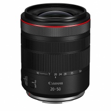 Pre-order Deposit for Canon RF 20-50mm F4L IS USM PZ