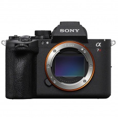 Sony A7R VI Mirrorless Camera Body