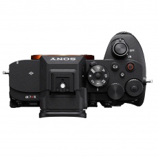 Sony A7R VI Mirrorless Camera Body