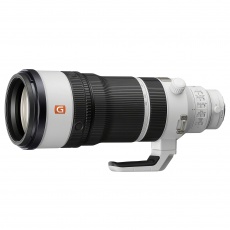 Pre-order Deposit for Sony FE 100-400mm f4.5 OSS GM Lens