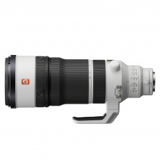 Pre-order Deposit for Sony FE 100-400mm f4.5 OSS GM Lens