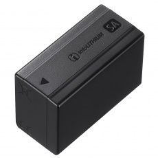 Sony NP-SA100 Battery pack