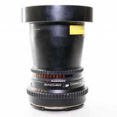 Used Carl Zeiss Distagon 50mm f4 lens for Hasselblad