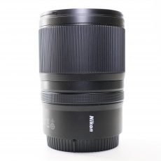 Used Nikon NIKKOR Z 17-28mm f2.8 lens