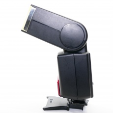 Used Metz 44AF-4N flash for Nikon
