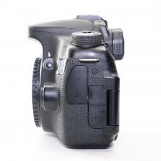 Used Canon EOS 70D DSLR body