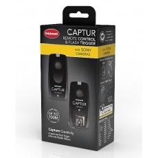 Hahnel Captur Remote for Sony