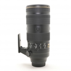 Used Nikon AF-S 70-200mm f2.8E FL ED VR lens