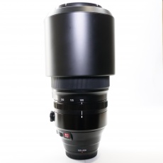 Used Fujifilm XF 100-400mm f4.5-5.6 R LM OIS WR lens