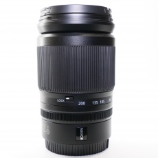 Used Nikon NIKKOR Z 24-200mm f4-6.3 VR lens
