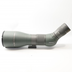 Used Vortex Razor HD 27-60x85 Angled Spotting Scope