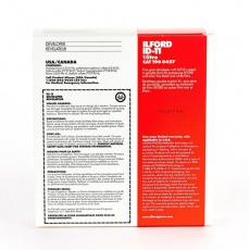 Ilford ID11 Developer 1Ltr
