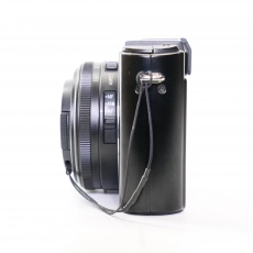Used Panasonic Lumix DMC-LX7 digital compact camera