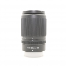Used Nikon NIKKOR Z DX 50-250mm f4.5-6.3 VR lens