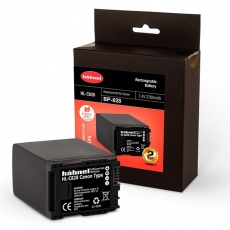 Hahnel HL-C828 battery for Canon
