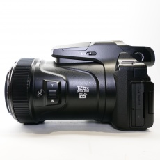 Used Nikon Coolpix P1100 bridge camera