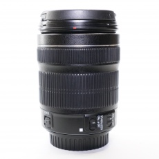 Used Canon EF-S 18-135mm f3.5-5.6 IS STM lens