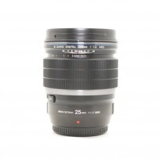 Used Olympus M.Zuiko Digital ED 75mm F1.8 ED MSC lens