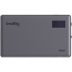 Smallrig 3808 RGB Videolight RM120