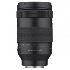Samyang AF 60-180mm F2.8 Schneider Telephoto Zoom lens for Sony FE Samyang AF 60-180mm F2.8 Schneider Telephoto Zoom lens for Sony FE