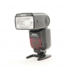 Used Nikon SB-900 Speedlight Used Nikon SB-900 Speedlight