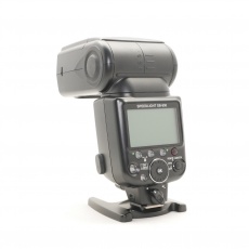 Used Nikon SB-900 Speedlight