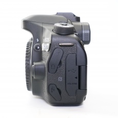 Used Canon EOS 80D DSLR body