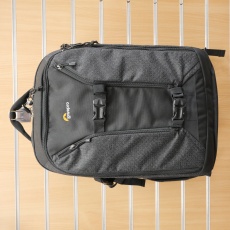 Used Lowepro Prorunner BP 450 II backpack