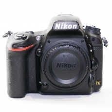 Used Nikon D750 Full-frame DSLR body