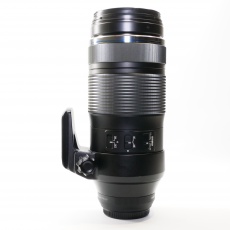 Used Olympus M.Zuiko 100-400mm f5-6.3 IS ED MSC lens Used Olympus M.Zuiko 100-400mm f5-6.3 IS ED MSC lens