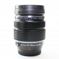 Used Olympus M.Zuiko 12-40mm f2.8 II pro lens