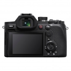 Sony RX10 V | 24-600mm High-Zoom Camera