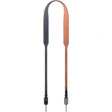 PGYTECH Camera Shoulder Strap Air Retro Meteorite Grey, Large