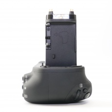 Used Canon BG-E21 Battery grip for the EOS 6D MkII Used Canon BG-E21 Battery grip for the EOS 6D MkII