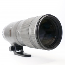 Used Nikon NIKKOR Z 70-200mm f2.8 VR S lens Used Nikon NIKKOR Z 70-200mm f2.8 VR S lens