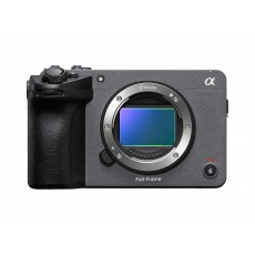 Sony  FX5 Full-frame Cinema Line Camera
