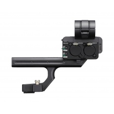 Sony  XLR-H2 XLR Handle Unit