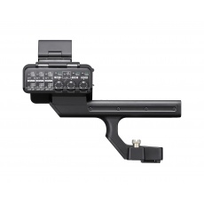 Sony  XLR-H2 XLR Handle Unit