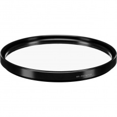 Sigma 95mm WR Protector Filter