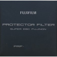 Fujifilm 77mm Protector Filter