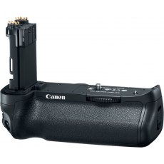 Canon BG-E20 Battery Grip for the EOS 5D Mark IV