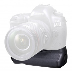 Canon BG-E20 Battery Grip for the EOS 5D Mark IV