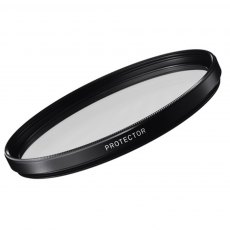 Sigma 86mm Protector Filter