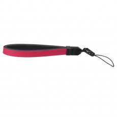 OpTech Camera Wrist Strap QD, Red