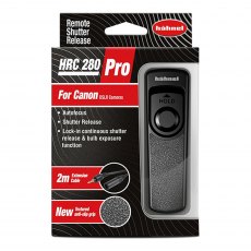 Hahnel HRC 280 Pro Remote Shutter Release for Canon