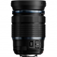 OM SYSTEM M.ZUIKO DIGITAL ED 12-100mm f4 Pro lens, black