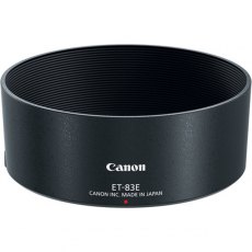 Canon Lens Hood ET-83E
